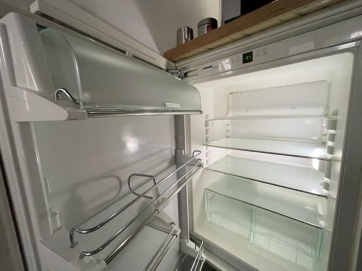 Schicke Ferienwohnung Mit Harzblick Fuer 1-2 Oder 1-4 Personen Goslar Exterior photo